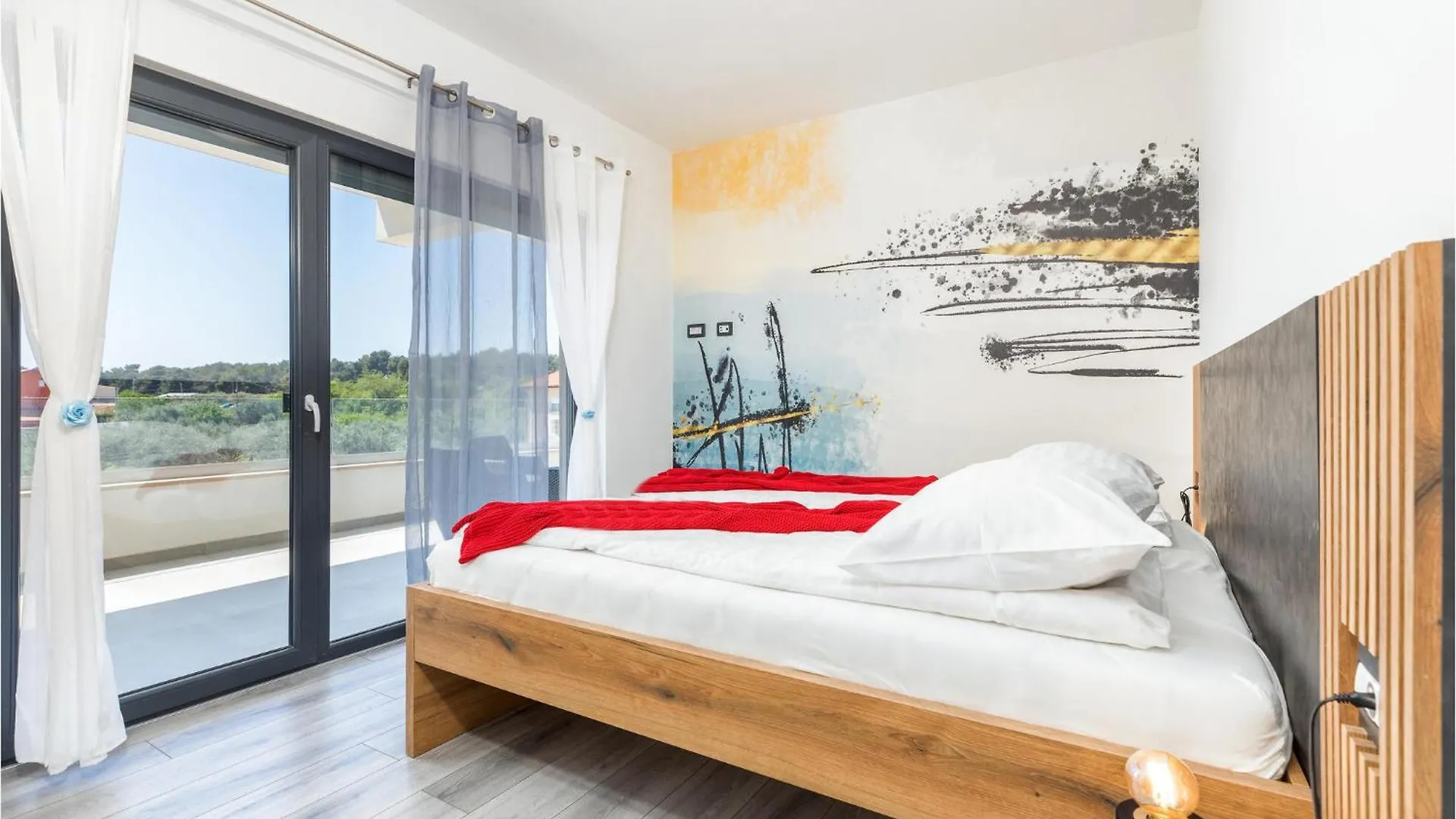 Gorgeous Home In Valbandon Holiday home