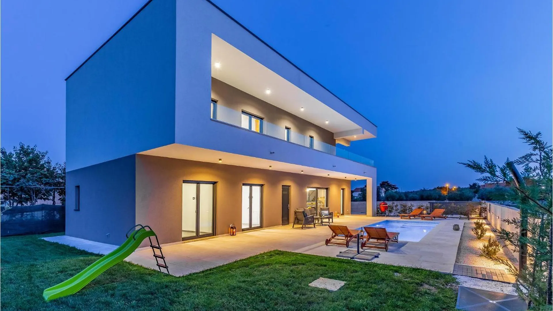 Holiday home Gorgeous Home In Valbandon Croatia