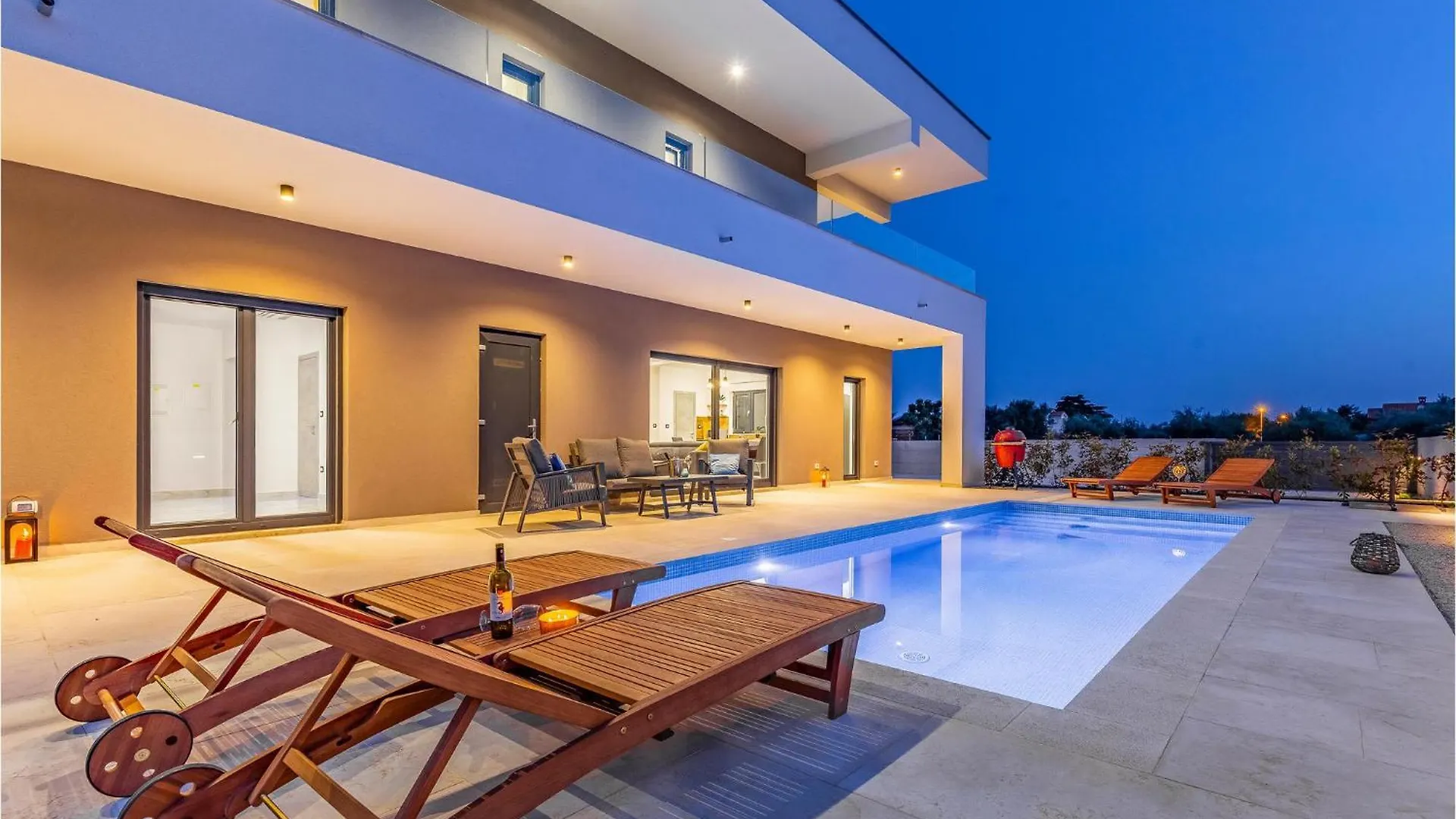 Gorgeous Home In Valbandon 0*,  Croatia