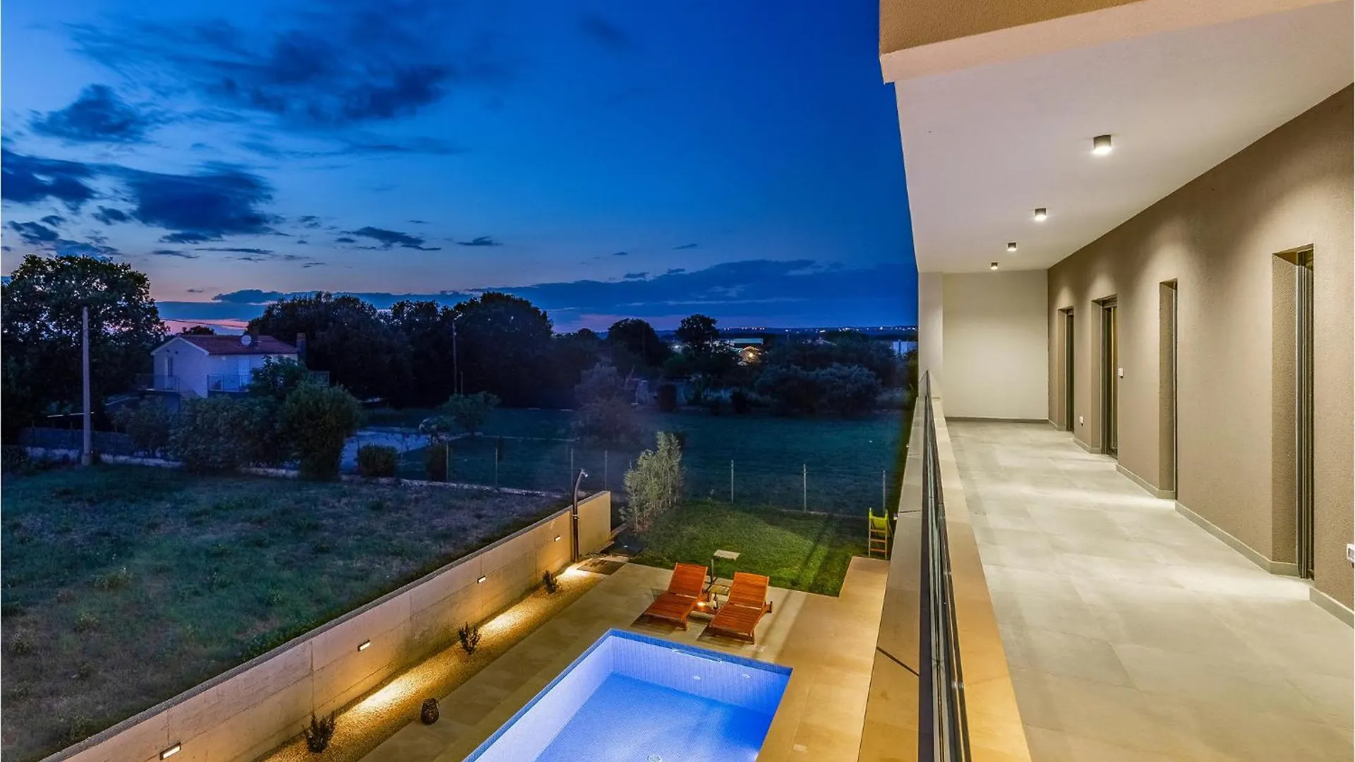 Holiday home Gorgeous Home In Valbandon
