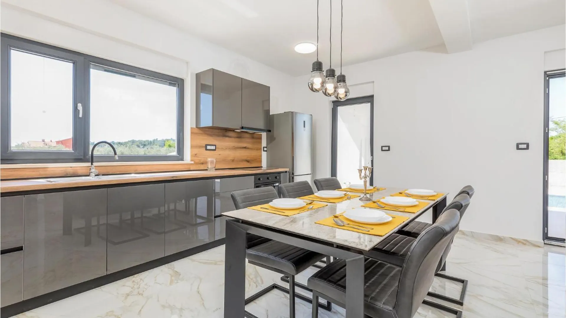 Gorgeous Home In Valbandon 0*,  Croatia