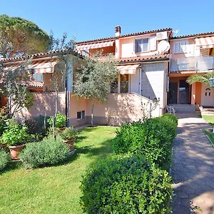 Apartment Jeromela, Valbandon